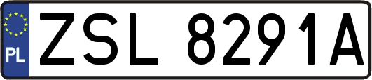 ZSL8291A