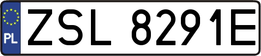 ZSL8291E