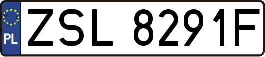 ZSL8291F