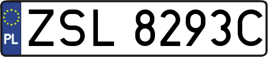 ZSL8293C