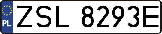 ZSL8293E