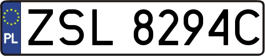 ZSL8294C