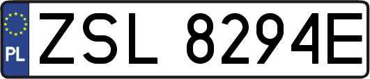 ZSL8294E