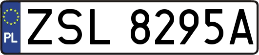 ZSL8295A