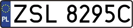 ZSL8295C