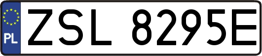 ZSL8295E