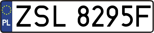 ZSL8295F