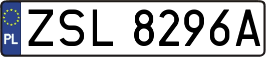 ZSL8296A
