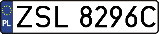 ZSL8296C