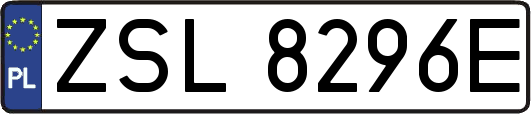 ZSL8296E