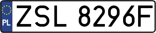 ZSL8296F