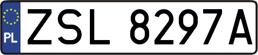 ZSL8297A