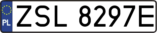 ZSL8297E