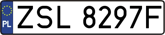 ZSL8297F