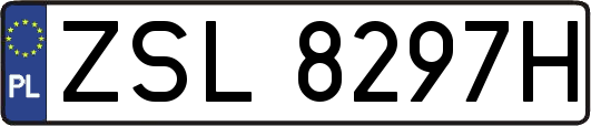 ZSL8297H