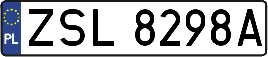 ZSL8298A