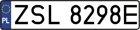 ZSL8298E
