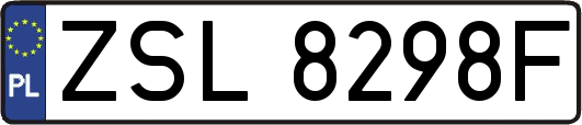 ZSL8298F