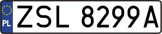 ZSL8299A