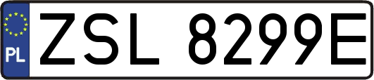ZSL8299E