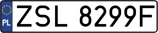 ZSL8299F