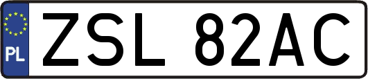 ZSL82AC