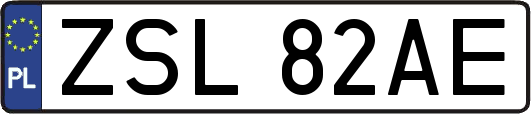 ZSL82AE