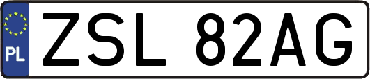 ZSL82AG