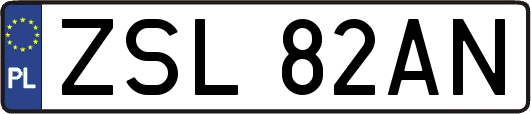 ZSL82AN