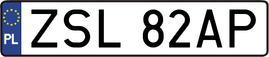 ZSL82AP