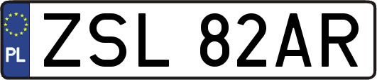 ZSL82AR