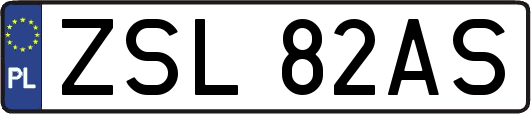 ZSL82AS