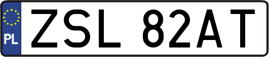 ZSL82AT