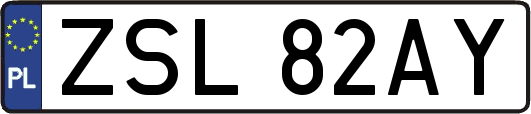 ZSL82AY