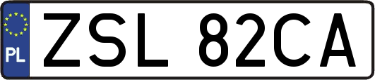 ZSL82CA