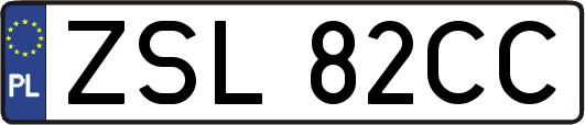 ZSL82CC