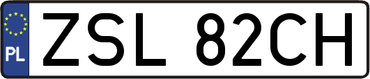 ZSL82CH