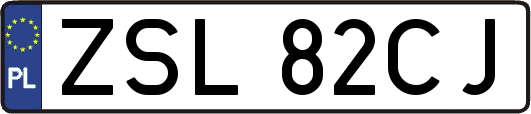 ZSL82CJ