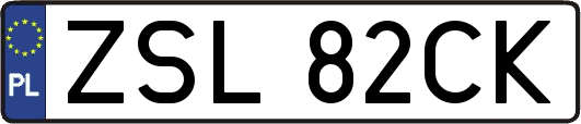ZSL82CK
