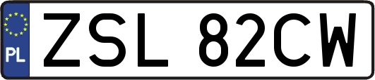 ZSL82CW