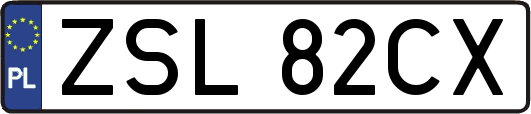 ZSL82CX