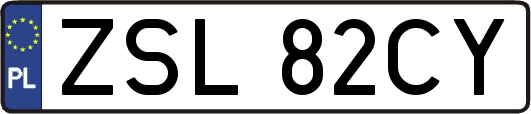 ZSL82CY