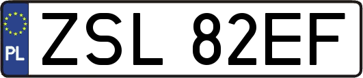 ZSL82EF