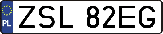 ZSL82EG