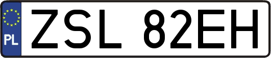 ZSL82EH