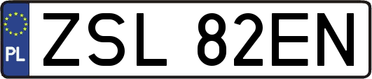 ZSL82EN