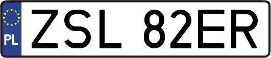 ZSL82ER