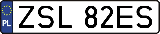 ZSL82ES