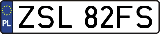ZSL82FS