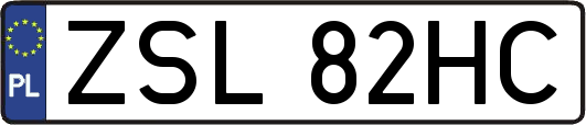 ZSL82HC